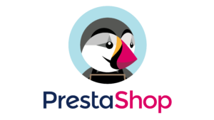 PrestaShop-Logo