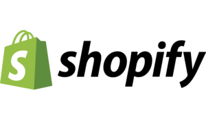 Shopify-Logo